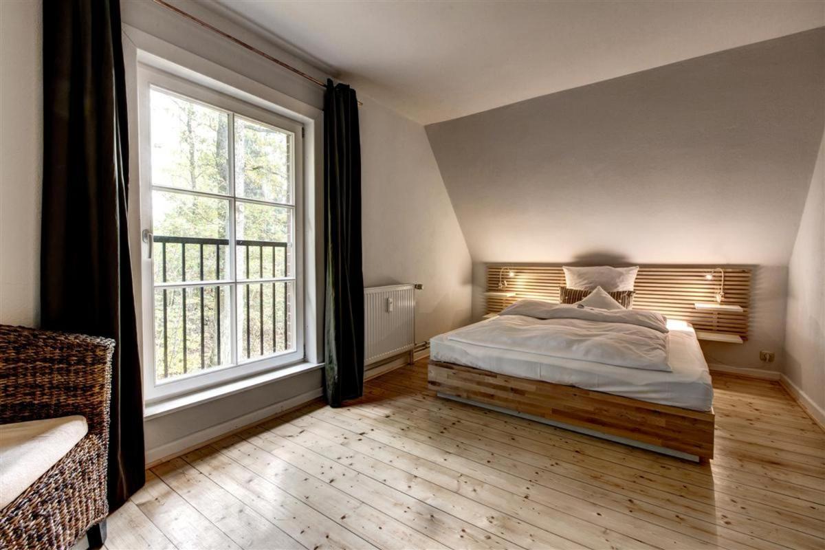 Forsthaus - Gut Thansen Soderstorf エクステリア 写真